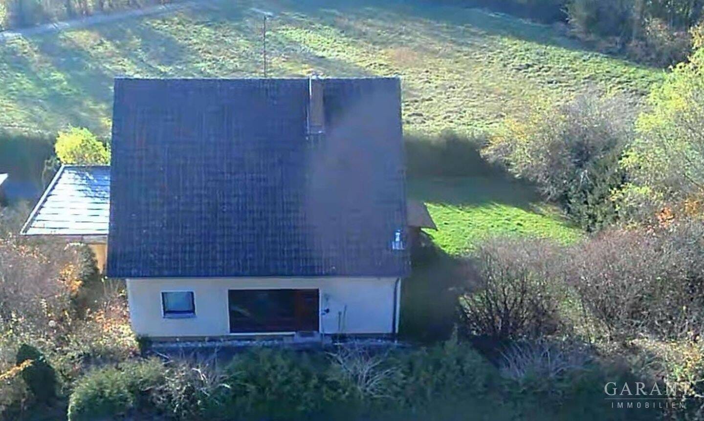 Immobilie in Simmelsdorf - Familienparadies mit großem Garten,  großzügiges Einfamilienhaus in Simmelsdorf - Bild 1