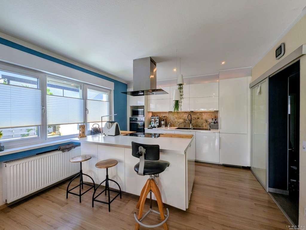 Immobilie in Dirmstein - Vielseitiges Zweifamilienhaus mit viel Platz für die ganze Familie, auch mit mehreren Generationen - Bild 3