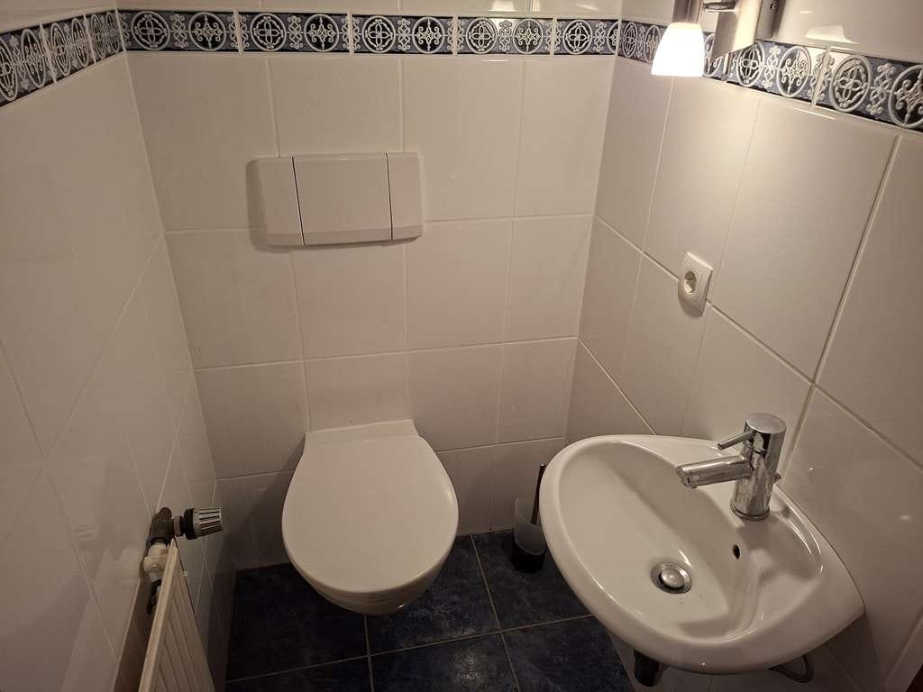 Immobilie in Jork - 4-Zimmer-Einfamilienhaus mit Vollkeller & Garage - Bild 2