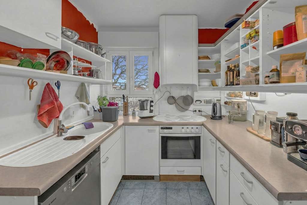 Immobilie in Mühlhausen-Ehingen - Charakterstarkes Haus über Eck - Bild 4