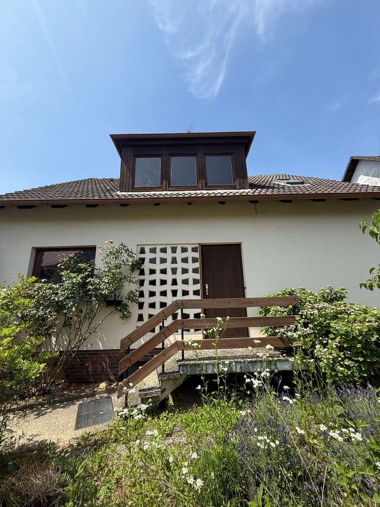 Immobilie in Wendeburg - Einfamilienhaus direkt im schönen Wendeburg - Bild 1