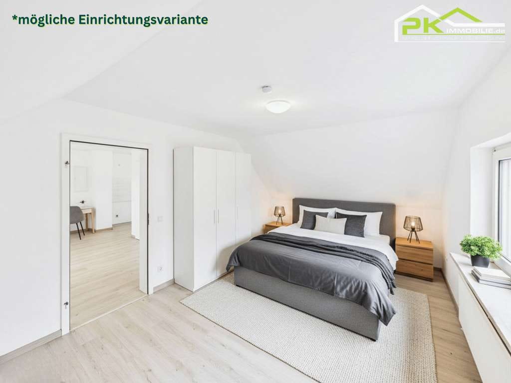 Immobilie in Nieder Kostenz - Seltene Fix & Flip Gelegenheit: 6 Zimmer + 190 m² Garten – Maximale Rendite durch Sanierung - Bild 3
