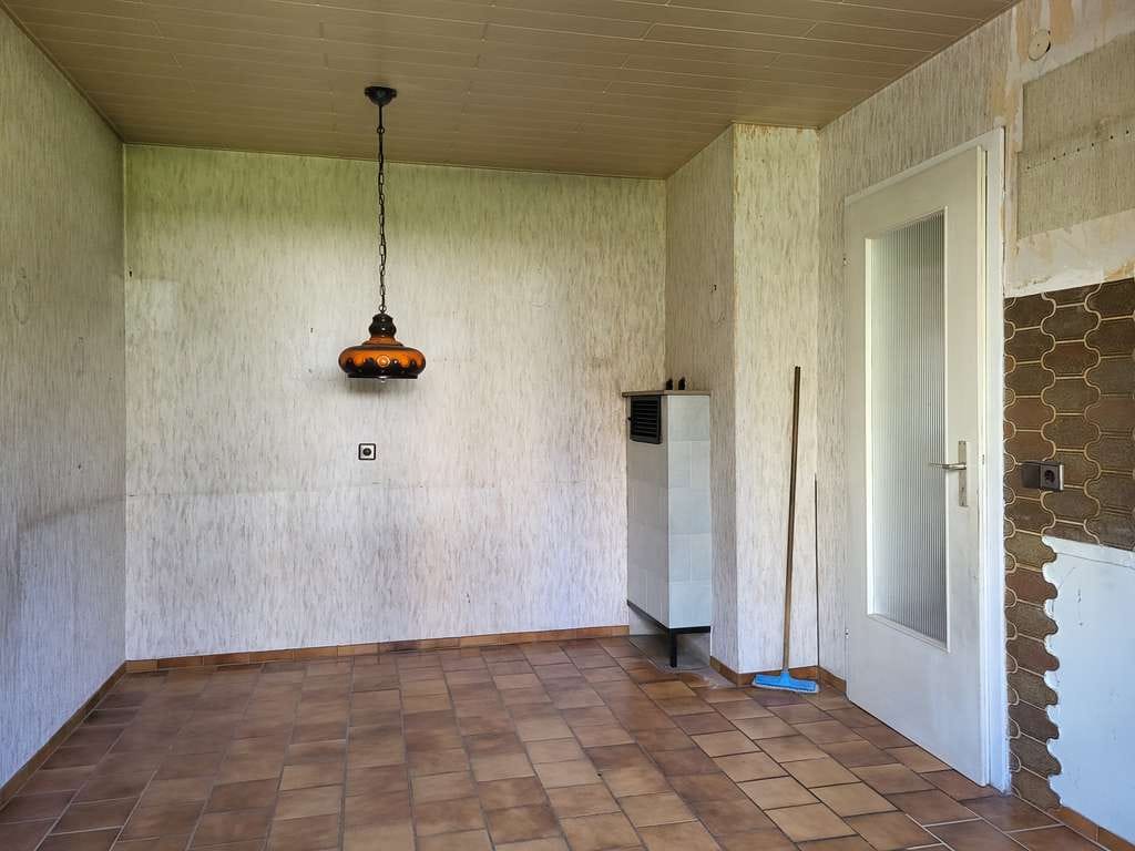 Immobilie in Großbettlingen - Doppelhaushälfte mit Garage und Stellplatz - Bild 3