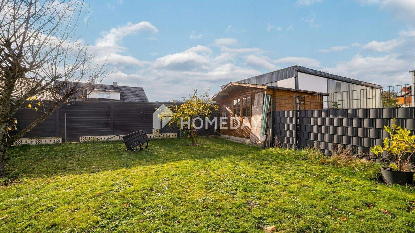 Immobilie in Brunnen - Mehrgenerationenhaus mit Gartenparadies & hochwertiger Ausstattung in Top-Lage - Bild 4