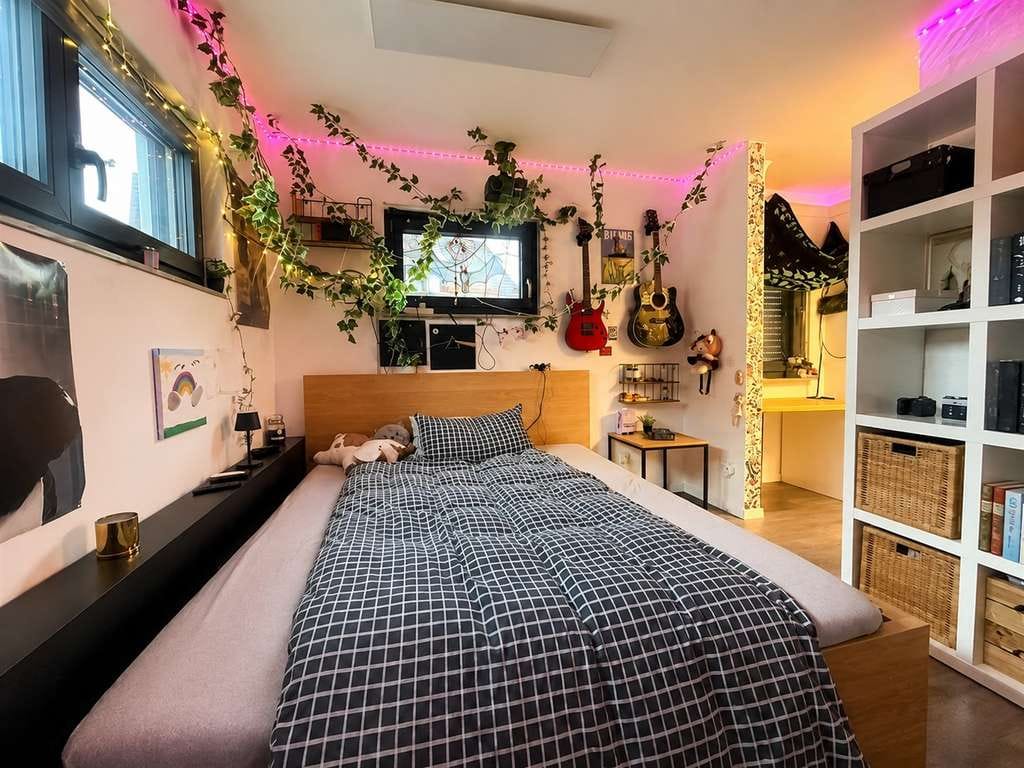 Immobilie in Dentlein am Forst - Modernes Familienhaus | A+ | KNX | Einliegerwohnung | Baujahr 2019 - Bild 4