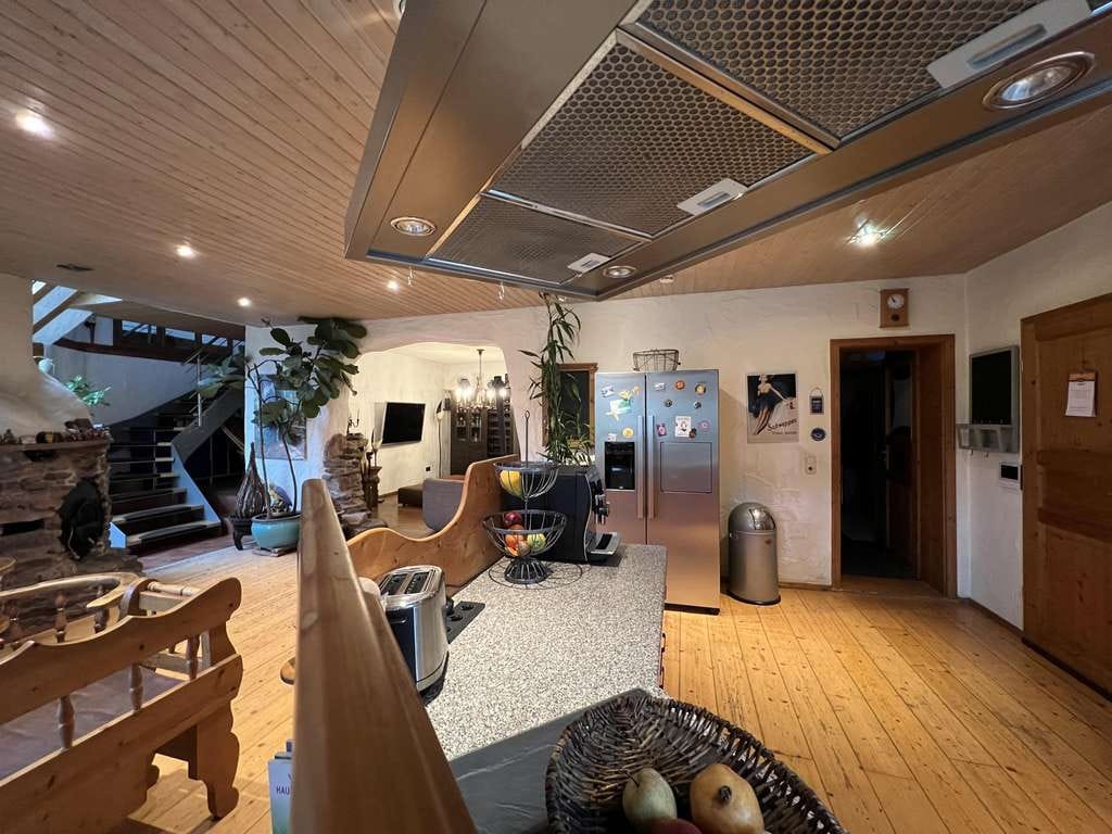 Immobilie in Gemünden am Main - Attraktives Immobilienangebot: Zwei Wohnhäuser mit Panorama! - Bild 4