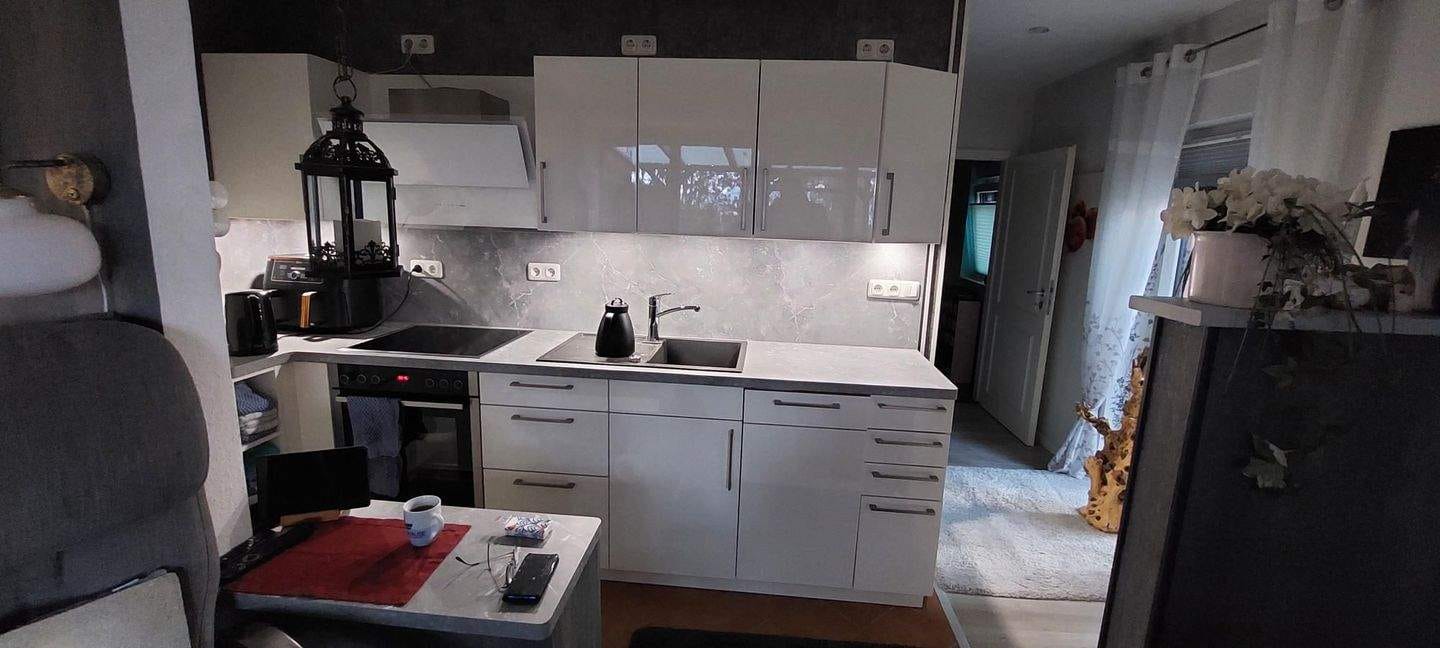 Immobilie in Heeslingen - Exklusives Wochenendhaus mit viel Charme und Komfort - Bild 4