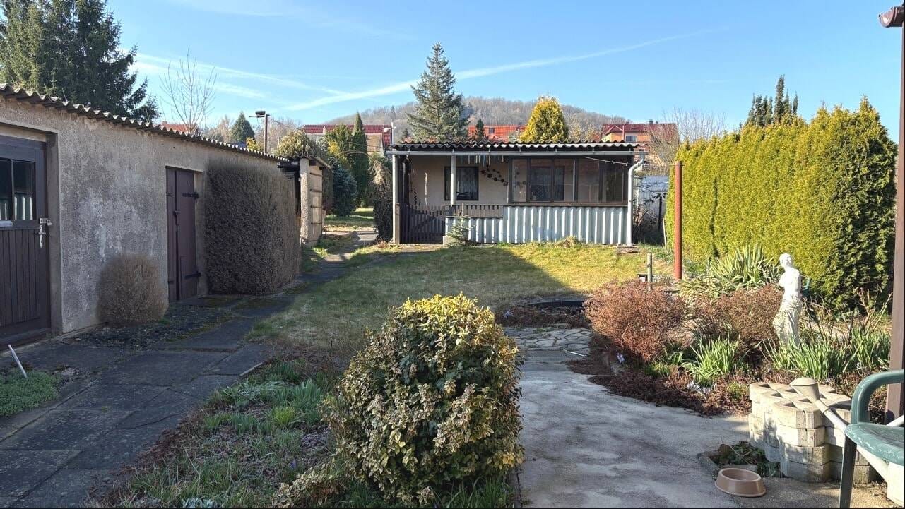Immobilie in Oderwitz - Hallo Spitzberg - Bild 3