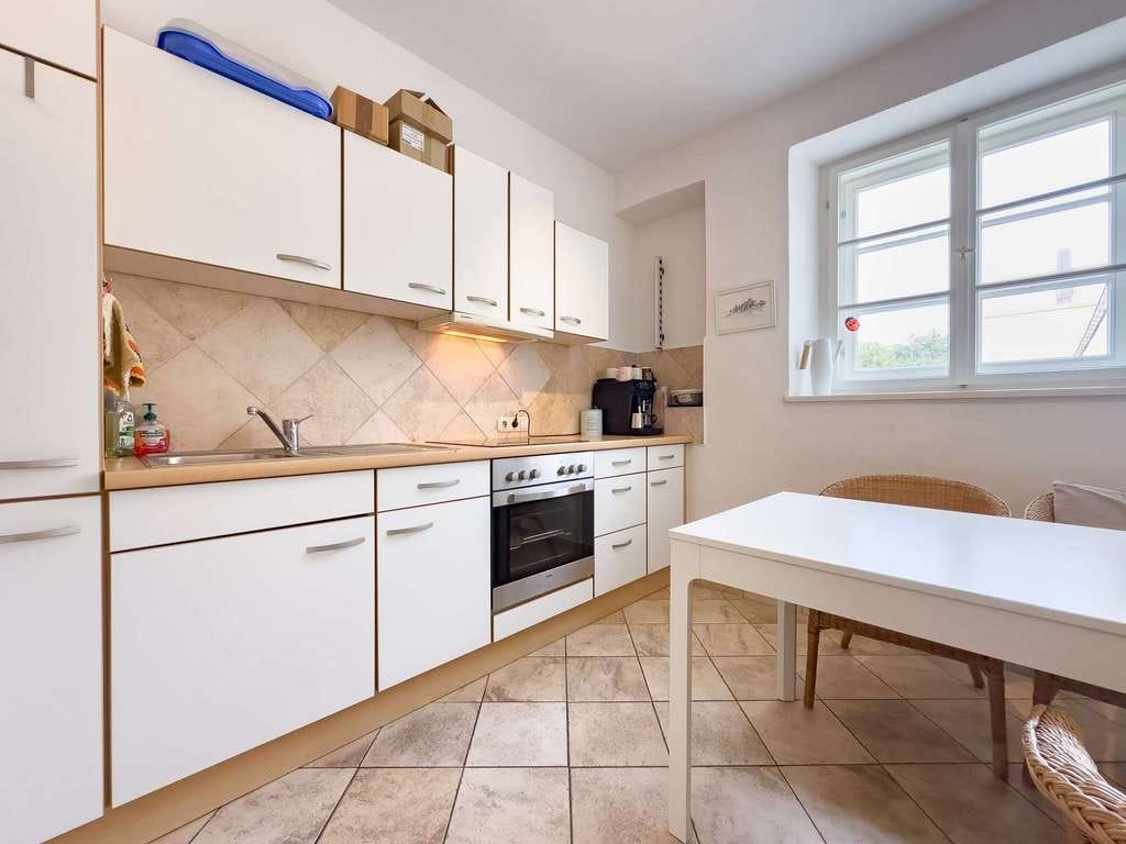 Immobilie in Fürstenstein - Ein Zuhause mit Seele: sanierte Denkmalwohnung mit besonderem Charakter - Bild 2