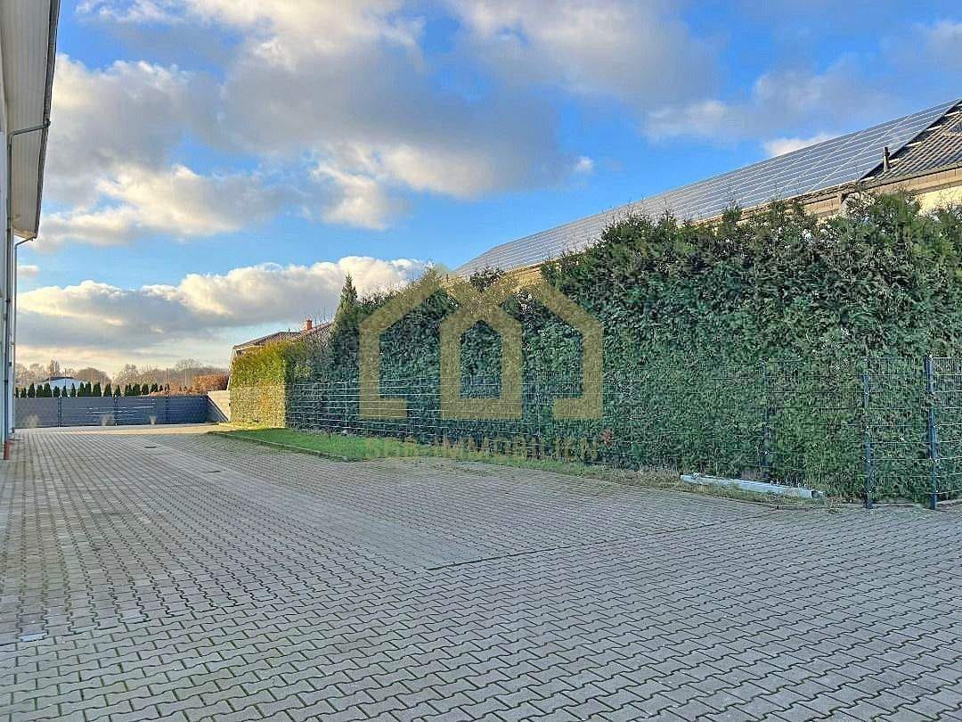 Immobilie in Quakenbrück - Quakenbrück: Neubau mit 2 Wohneinheiten und 2 Gewerbeeinheiten mit einem Soll Faktor von 15 - Bild 2