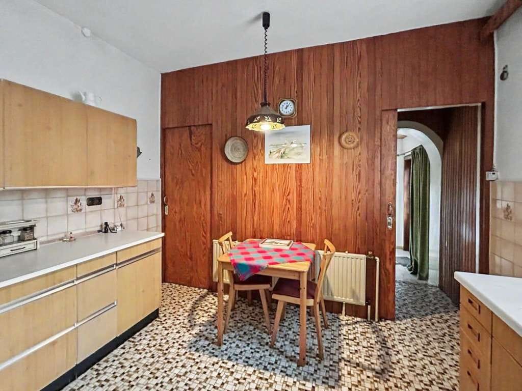 Immobilie in Süderau - Sofort übernehmen und gestalten – Familienfreundliches Haus mit zwei Wohneinheiten in ruhiger Lage - Bild 3