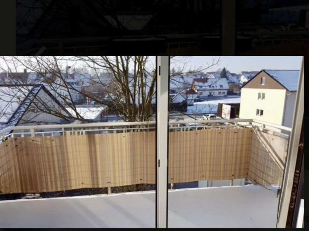 Immobilie in Nandlstadt - Ein echter Glücksgriff! Gut geschnittene 2-Zimmer-Maisonette-Wohnung mit Balkon - Bild 2
