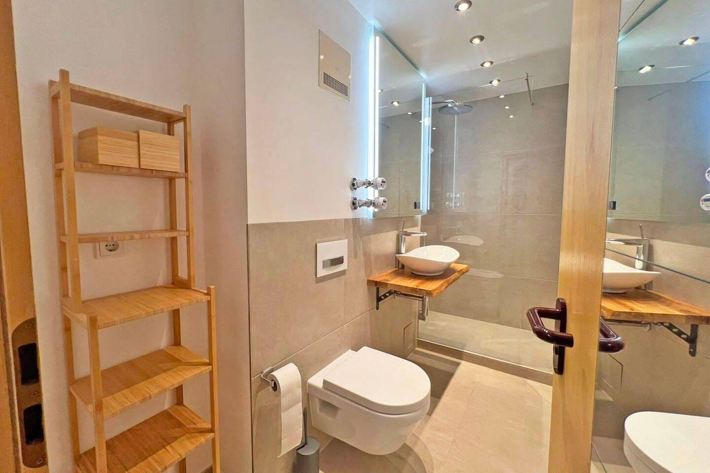 Immobilie in Dießen am Ammersee - AIGNER - Großzügiges 1,5-Zimmer-Loft in ruhiger Lage von Riederau / Dießen - Bild 5