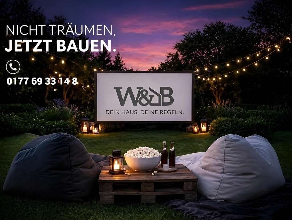Immobilie in Töpen - Vor den Toren der Stadt Hof – Wohnen im Grünen mit bester Anbindung - Bild 0