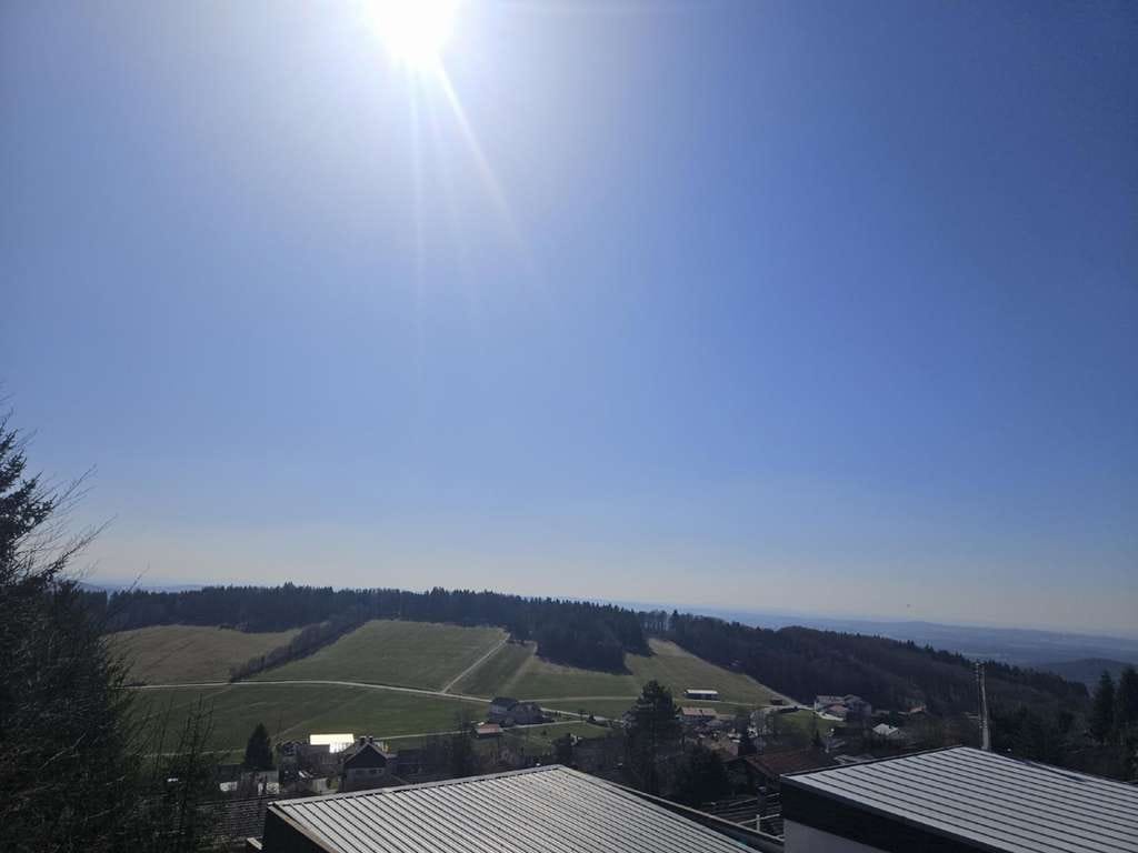 Immobilie in Thurmansbang - Freundlicher Rückzugsort mit schöner Fernsicht - Bild 1
