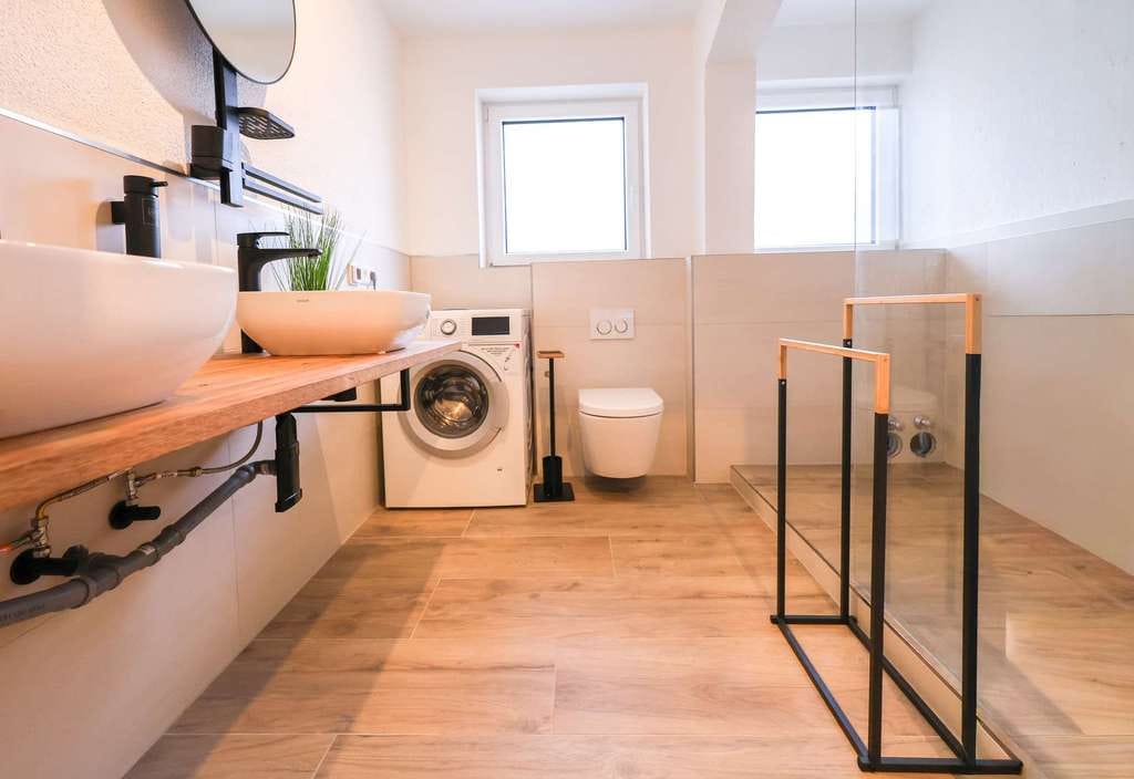 Immobilie in Hohberg - Perfekt für Familien: Helle 4 Zimmer Wohnung mit viel Platz und Balkon! - Bild 4