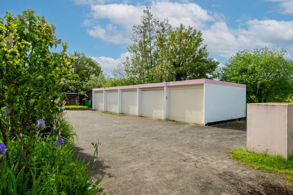 Immobilie in Ober-Ramstadt - 3 Zimmer ETW mit Balkon, Kaminofen und Weitblick 
Einziehen und Ausblick genießen - Bild 3