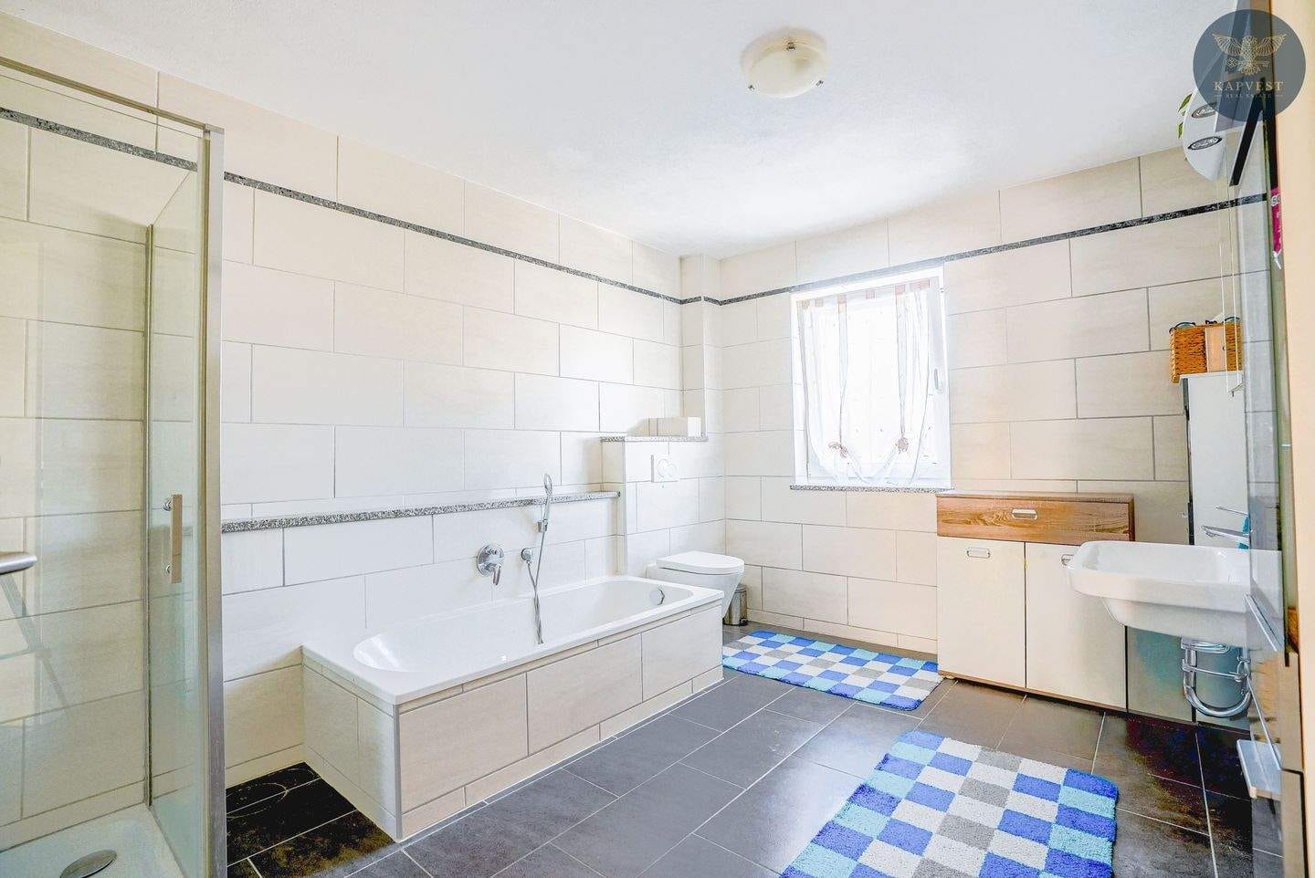 Immobilie in Mamming - Moderne & Energieeffiziente DHH in familienfreundlicher Lage - Bild 3