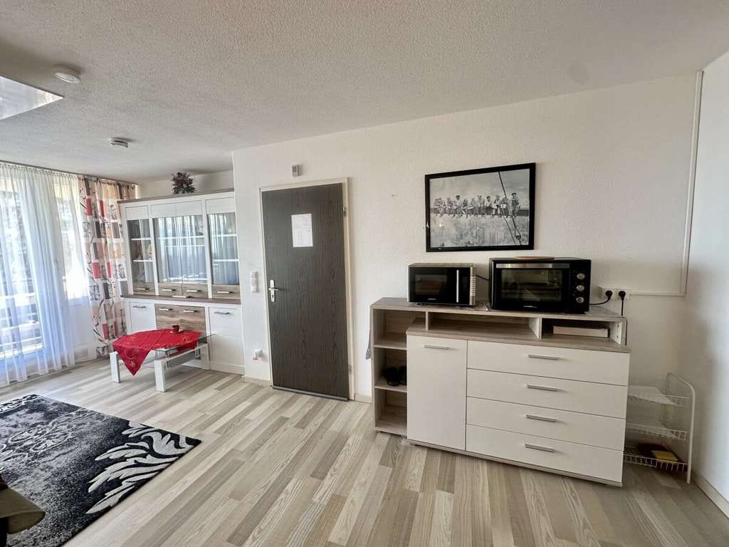 Immobilie in Sankt Englmar - Panorama-Ferienwohnung in St. Englmar – perfekt für Urlaub & Vermietung - Bild 4