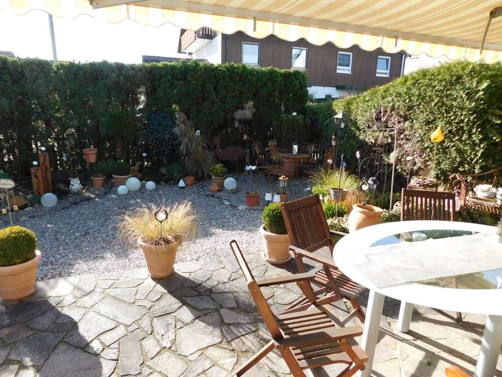 Immobilie in Kleinaitingen - Tolle, gepflegte Doppelhaushälfte in Kleinaitingen - Bild 3