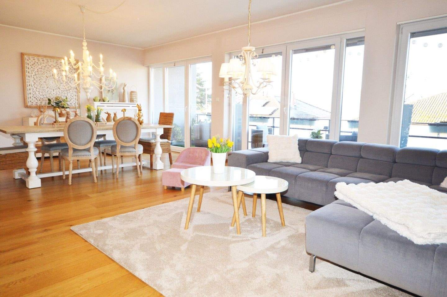 Immobilie in Konz - Provisionfrei - Modern - Flexibel in attraktiver Lage in Konz - Bild 0