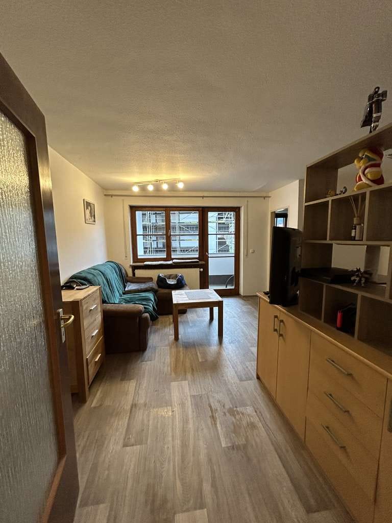 Immobilie in Bad Hindelang - Gemütliches Apartment im Ortskern von Bad Hindelang - Bild 0