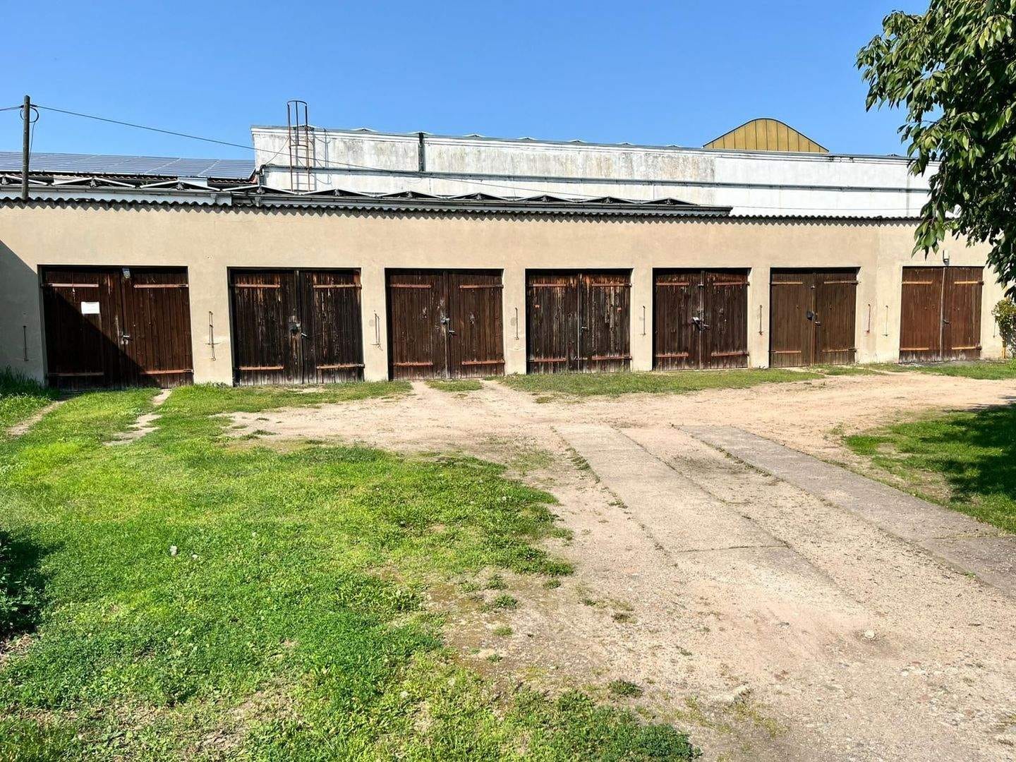 Immobilie in Beeskow - Mehrfamilienhaus mit 7 Wohneinheiten – Kapitalanlage mit Potenzial - Bild 2
