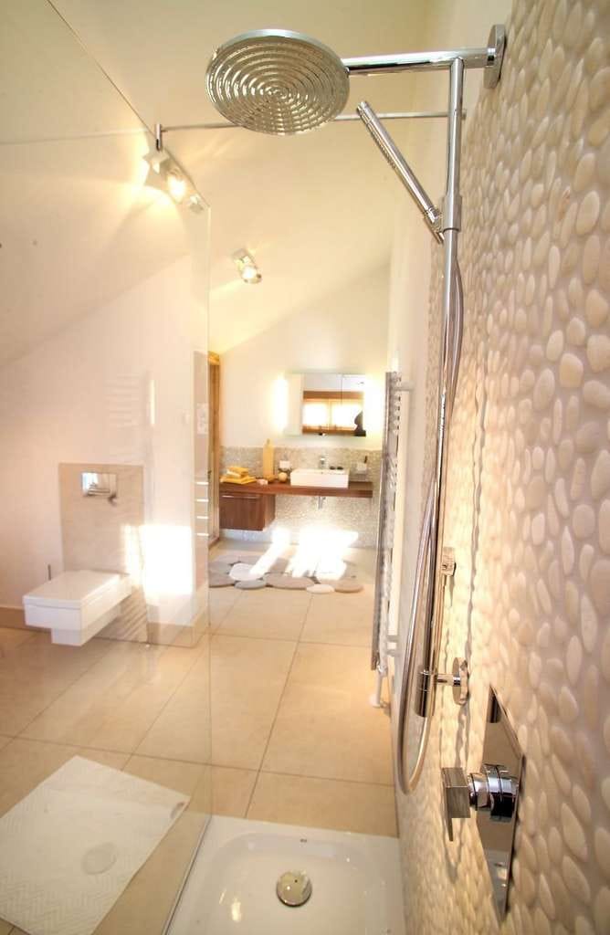 Immobilie in Elfershausen - Ihr individuelles Traumhaus in Elfershausen - Moderne Stadtvilla mit Pool und Klimaanlage - Bild 2