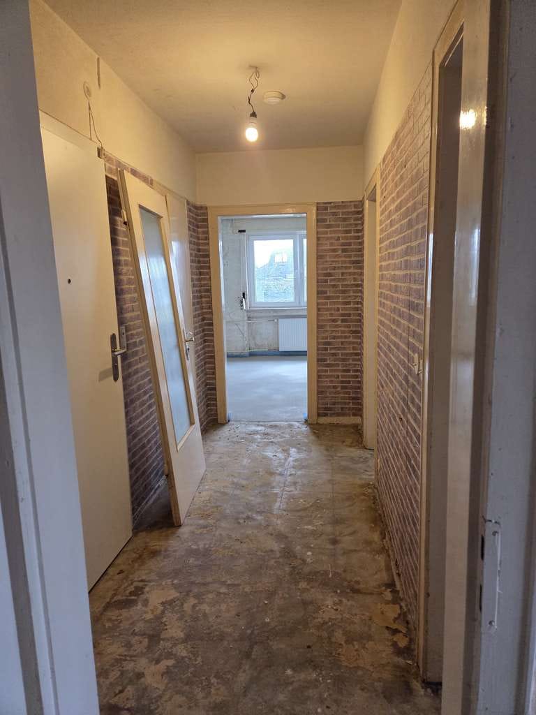 Immobilie in Uetersen - Helle Erdgeschosswohnung mit Terrasse Ideal für Selbstnutzer & Kapitalanleger mit Potenzial - Bild 1