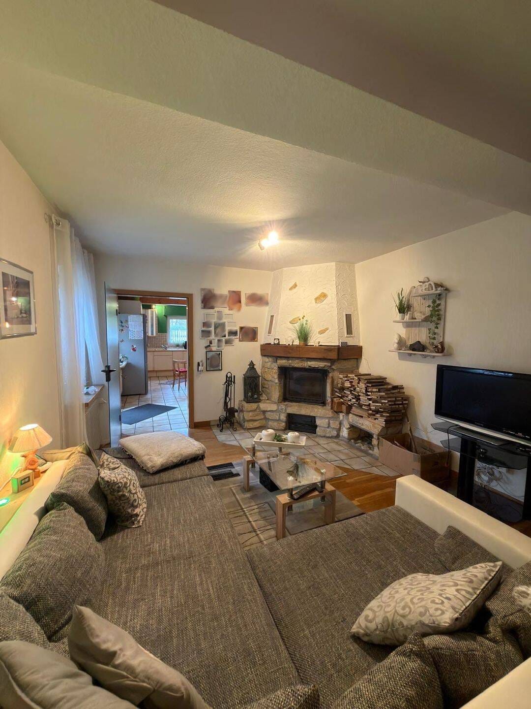 Immobilie in Wickede (Ruhr) - 1-2 Familienhaus in Best-Lage von Wickede Ruhr - Bild 4