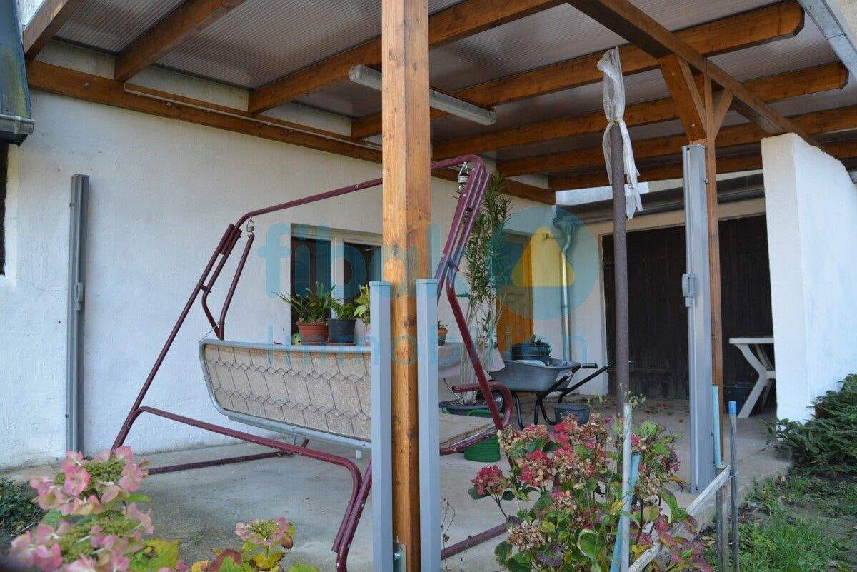 Immobilie in Groitzsch - Mehrfamilienhaus mit Potenzial - Ideal für Eigennutzer & Kapitalanleger - Bild 4