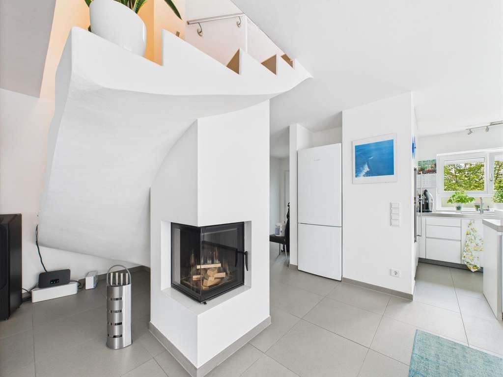 Immobilie in Kirchheim bei München - Raum für Leben auf höchstem Niveau - außergewöhnliche Maisonette mit Charakter - Bild 2