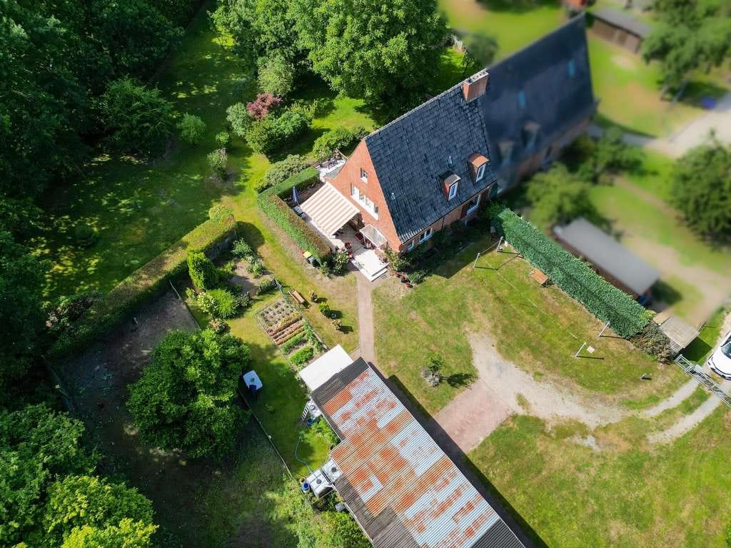 Immobilie in Dassow - Wohnen, wo der Wind nach Meer riecht - Bild 2