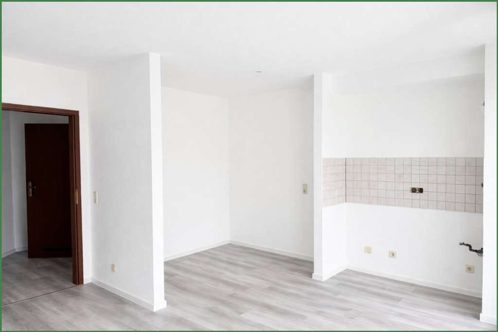Immobilie in Burscheid - 1 Zimmerwohnung mit Balkon, Aufzug u. Stellplatz in Burscheid Hilgen - Bild 4