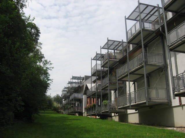 Immobilie in Saarbrücken - Gut vermietetes Appartement auch zur Eigennutzung - Bild 1