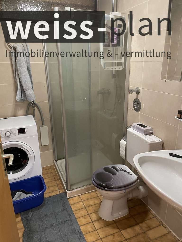 Immobilie in Kuchen - Attraktive 1-Zimmer Wohnung als Kapitalanlage - Bild 1