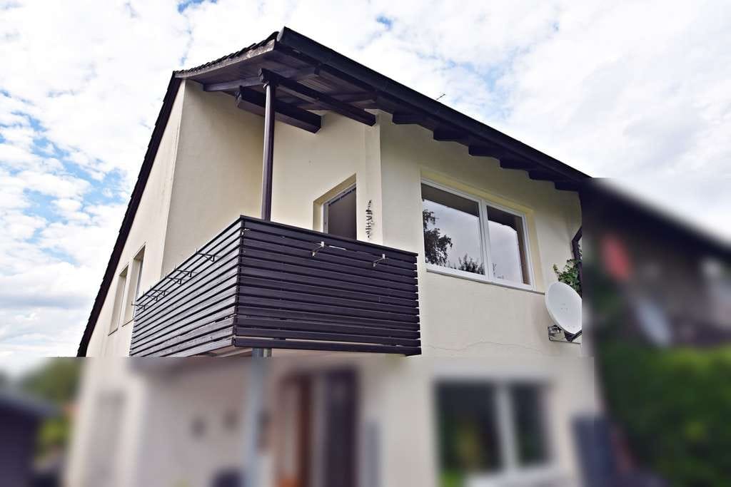 Immobilie in Bad Eilsen - Eigentumswohnung in Bad Eilsen - Bild 1