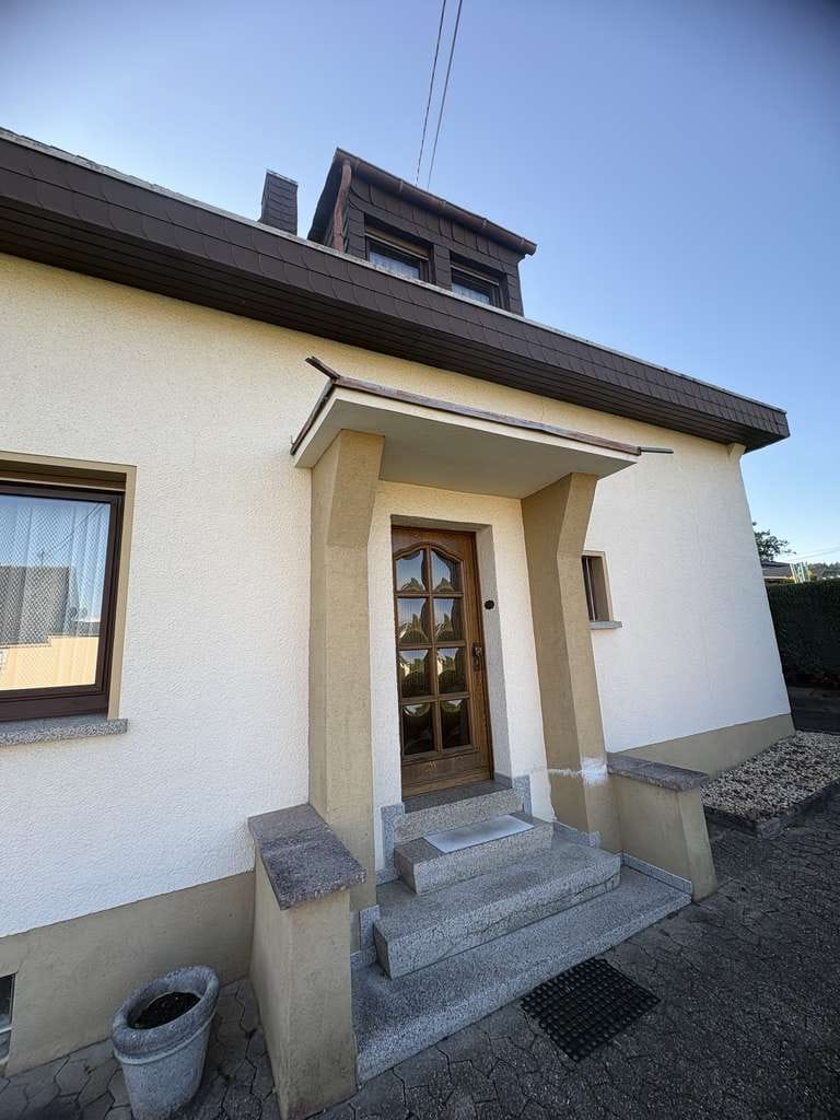 Immobilie in Melsbach - IHRE WOHLFÜHLOASE MIT FERNBLICK - Bild 2