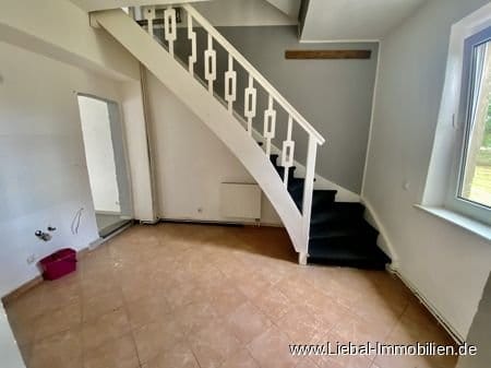 Immobilie in Garz/Rügen - Haus mit Aussicht und viel Potential !!! - Bild 0