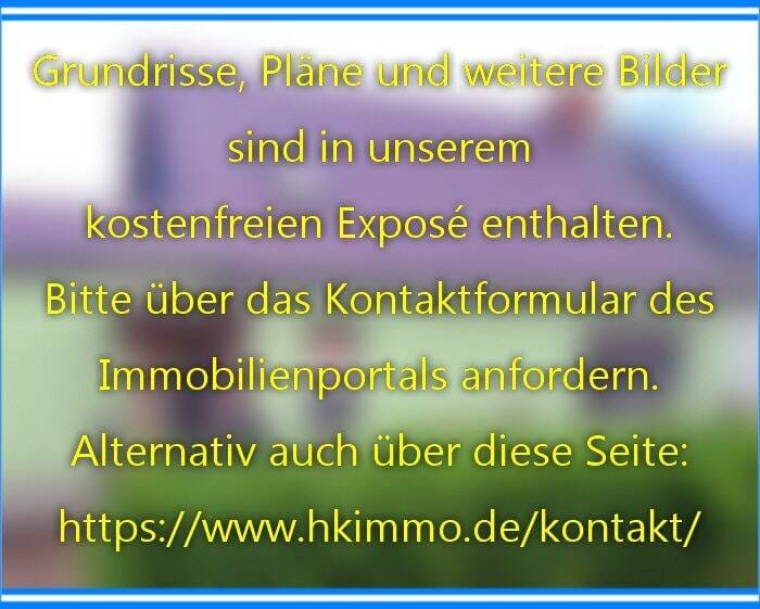 Immobilie in Barby - Attraktives Einfamilienhaus mit viel Potenzial für Eigennutzer in Barby (Elbe) - Bild 1