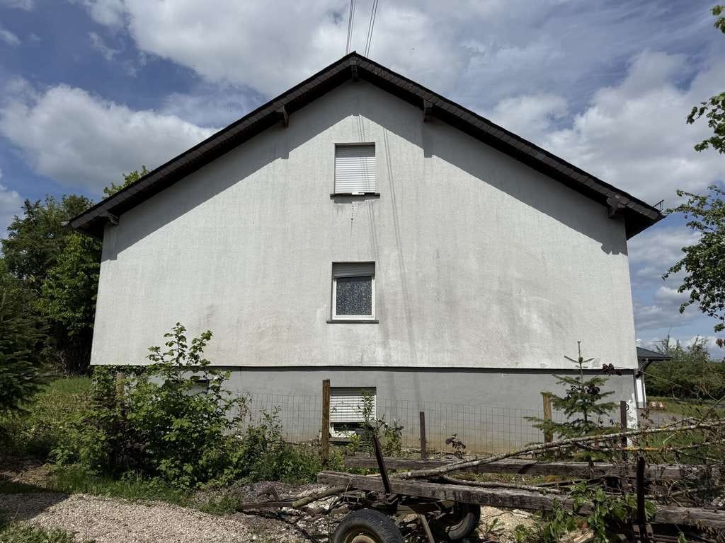 Immobilie in Ditscheid - Erwecken Sie dieses sanierungsbedürftige Einfamilienwohnhaus in der Gemarkung Ditscheid aus seinem D - Bild 3