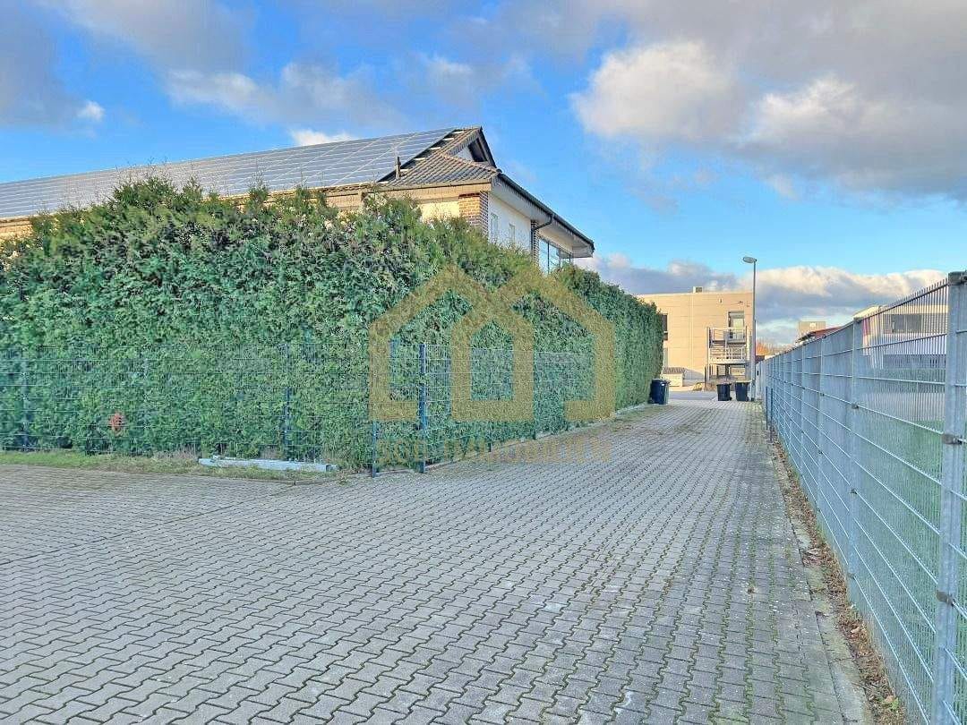 Immobilie in Quakenbrück - Quakenbrück: Neubau mit 2 Wohneinheiten und 2 Gewerbeeinheiten mit einem Soll Faktor von 15 - Bild 3