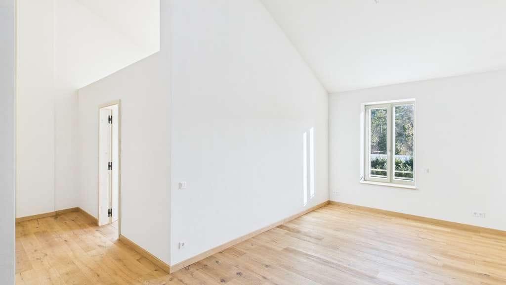 Immobilie in Großwoltersdorf - Ihr Rückzugsort am Globsowsee – modernes Wohnen im Grünen - Bild 1