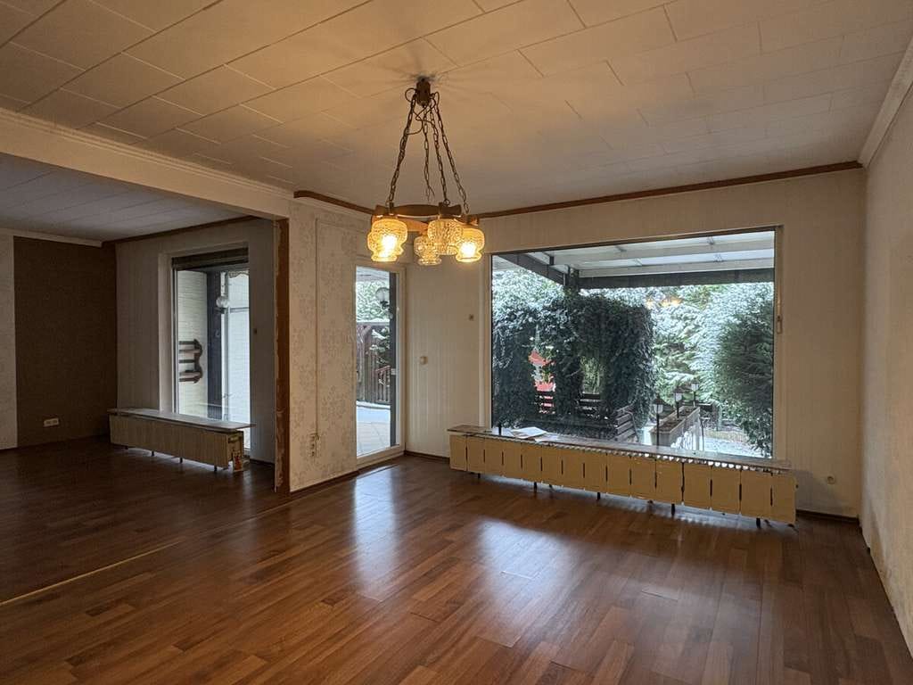 Immobilie in Burgdorf - KARSTEN IMMOBILIEN ermöglicht Ihnen: Wohnen im sehr gut geschnittenen Reihenmittelhaus in Burgdorf - Bild 3