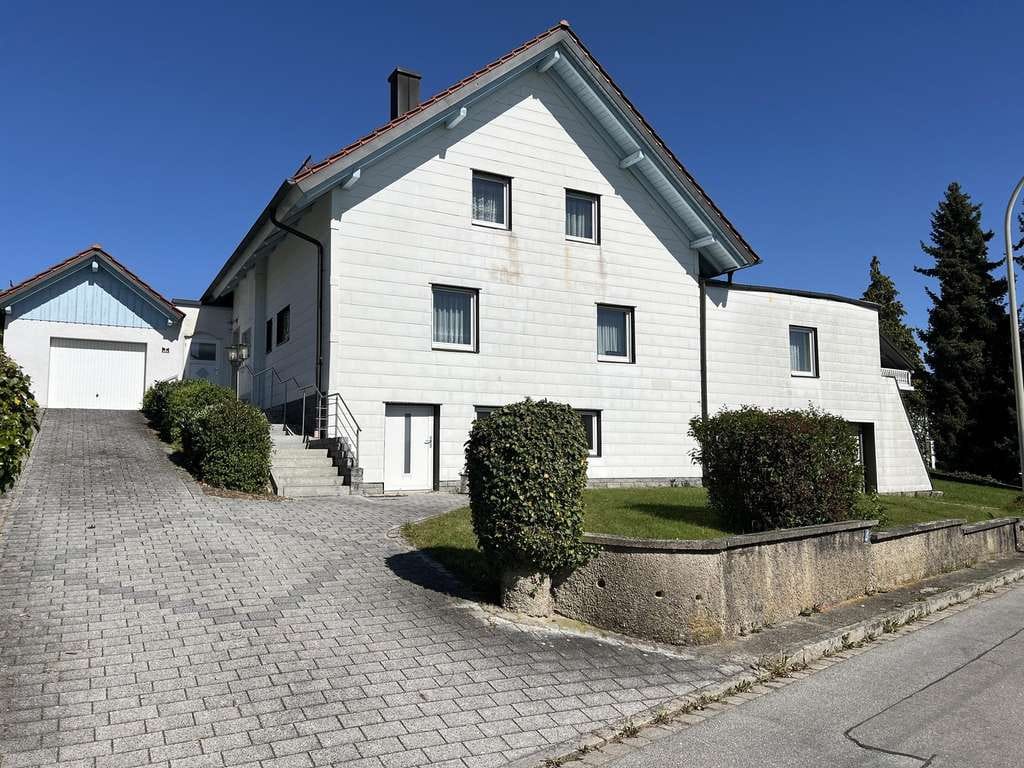 Immobilie in Fürstenzell - Mehrfamilienhaus zum Kauf - provisionsfrei ohne Makler - Bild 0