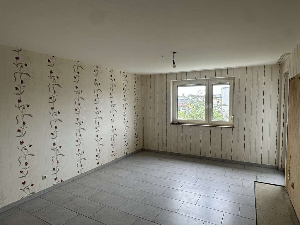 Immobilie in Crailsheim - Einsteigerwohnung - für Jung und Alt! - Bild 3