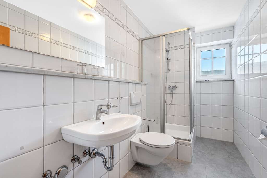 Immobilie in Hohenwarth - Vollständig möblierte 2-Zimmer-Ferienwohnung in ruhiger Lage von Hohenwarth! - Bild 4