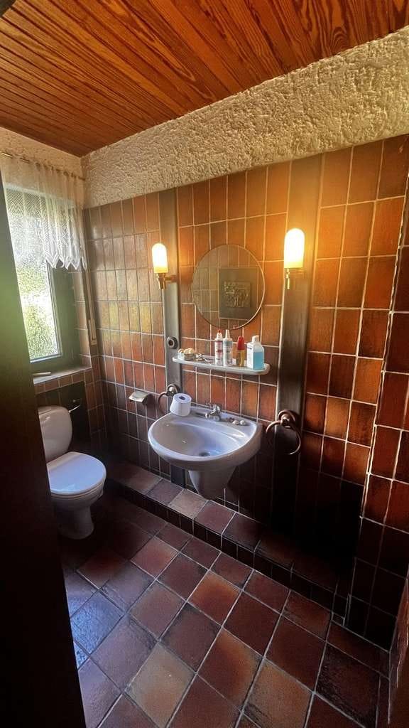 Immobilie in Langenhagen - Grundsolides, großes Reihenendhaus  in Langenhagen / Krähenwinkel von Privat - Bild 3