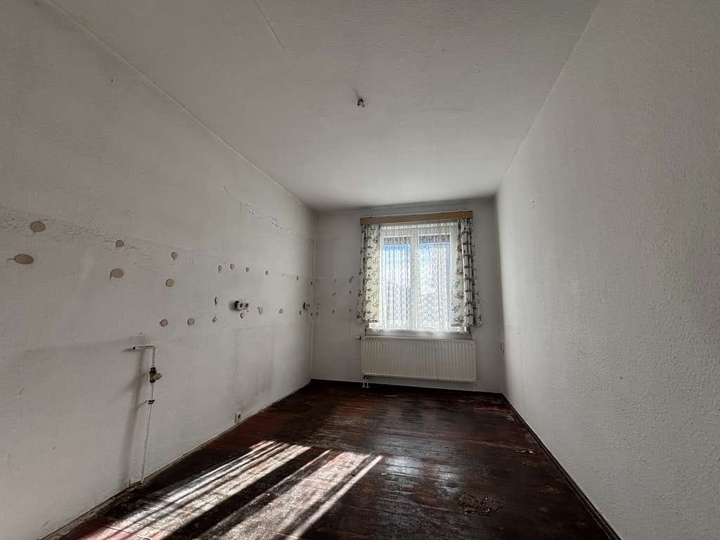 Immobilie in Wermsdorf - Freistehendes Einfamilienhaus mit herausragendem Grundstück und vielseitigem Potenzial - Bild 4