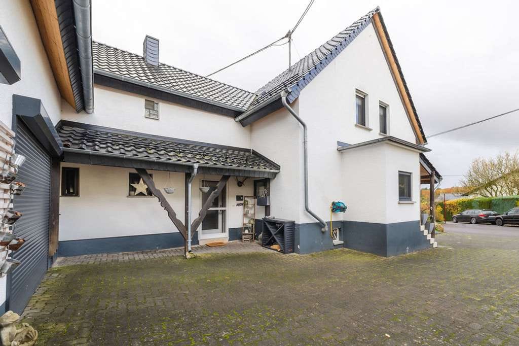 Immobilie in Thalhausen - Thalhausen:  Sommer am eigenen Pool,                  Wohnen wie im Urlaub - Bild 2